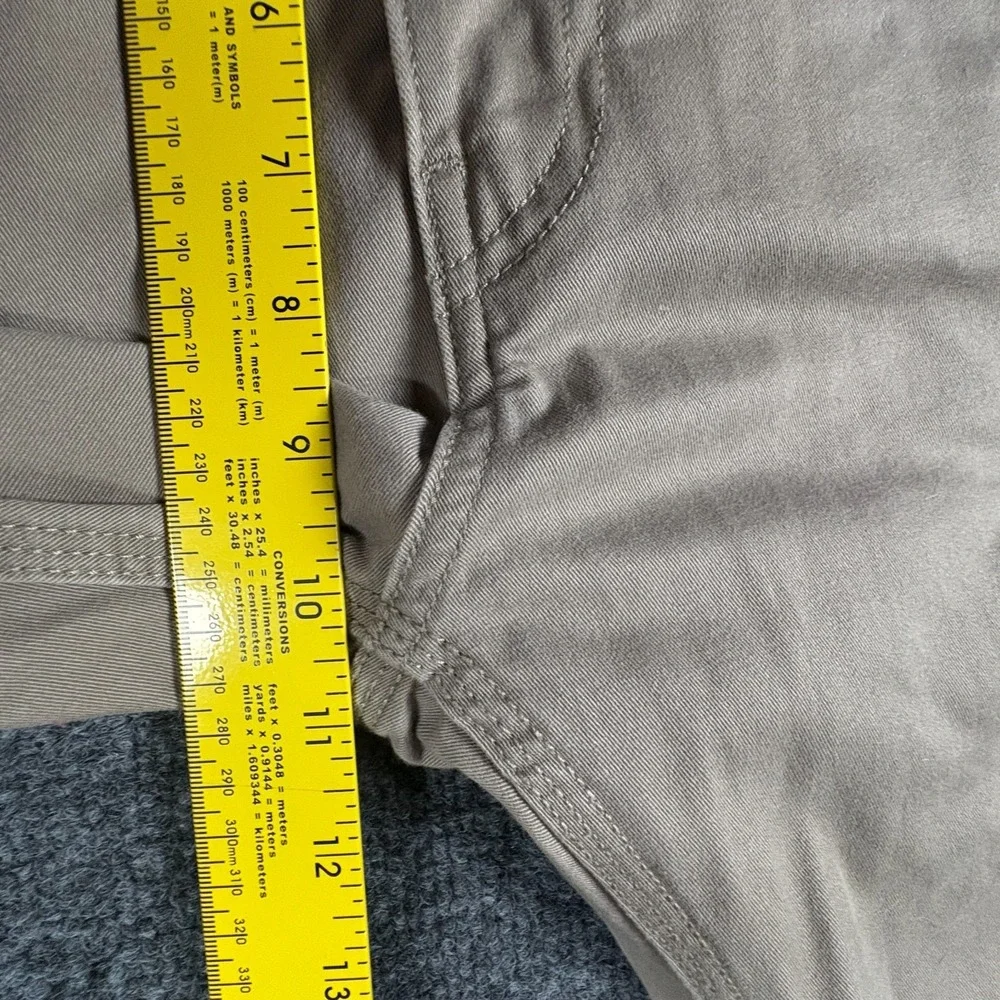 Levis description detail type